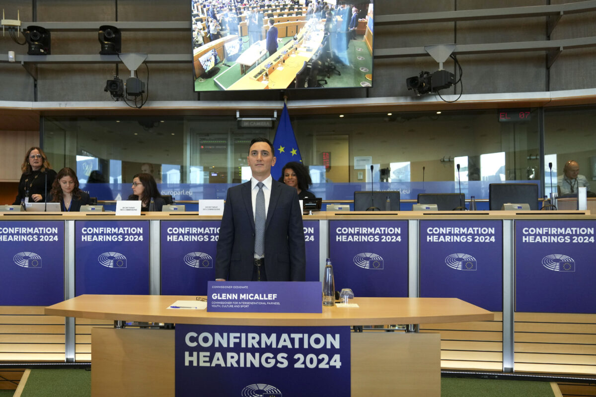 EU criticises FIFA’s commercial plan: ‘Hands off our sport’
