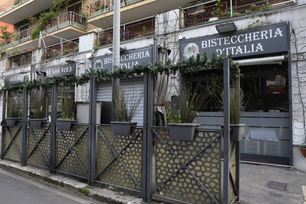 Rome: Public Prosecutor’s Office submits request to the Chamber of Deputies to access only Mauro Caroccia’s chat history