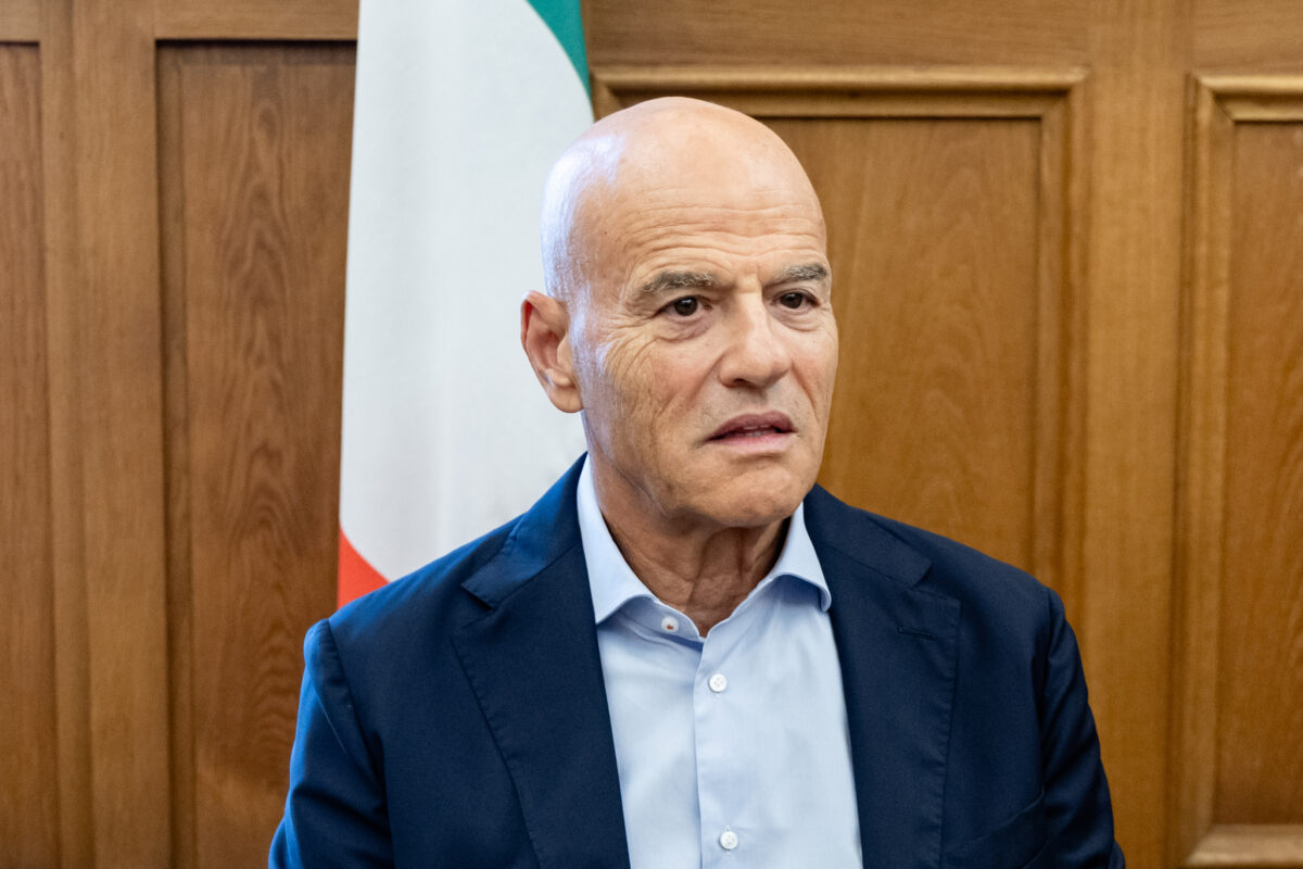 Eni, Descalzi: “Excellent results thanks to effective management”