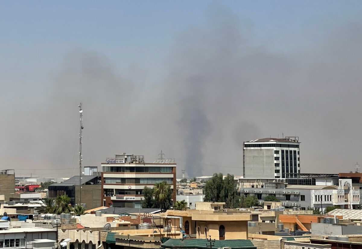 Iran, pro-Tehran militias: “At least 20 fighters killed in attack in Iraq” Iran, pro-Tehran militias: “At least 20 fighters killed in attack in Iraq”