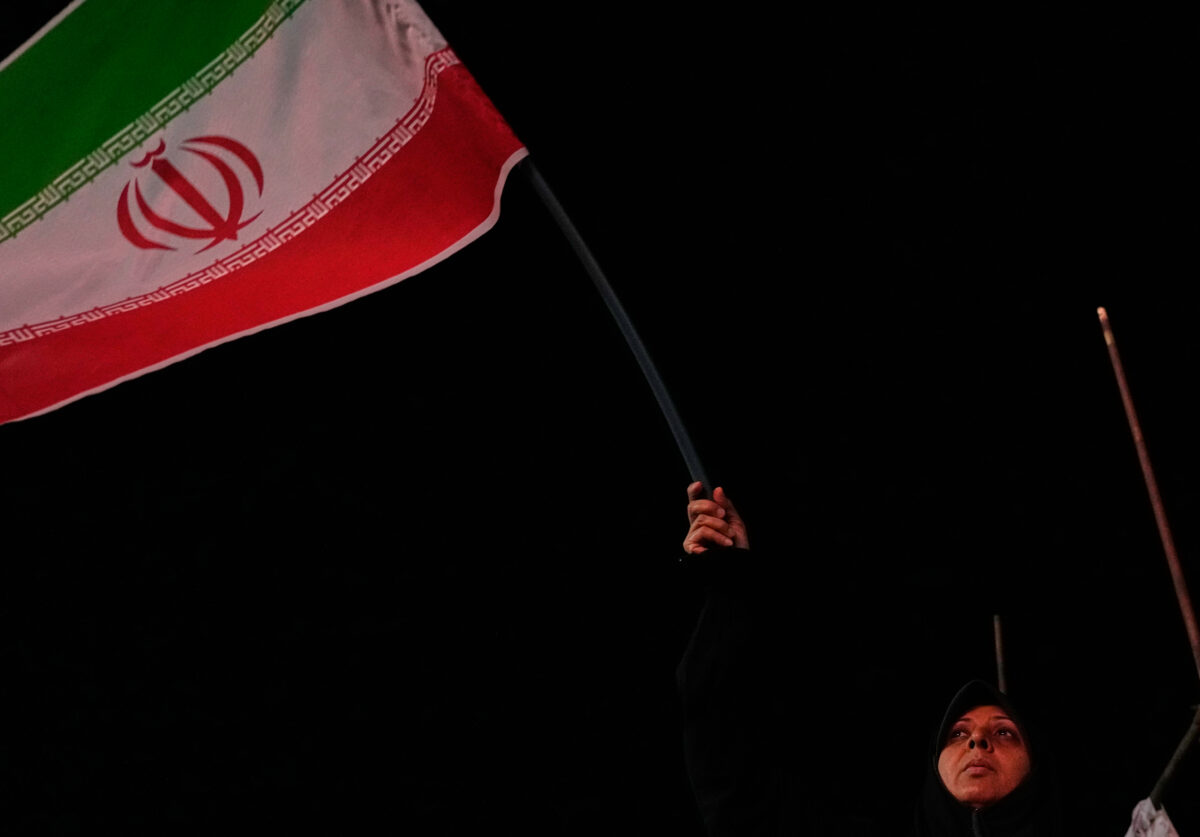 Ukraine, Nyt: ‘Iran has considered a retaliatory strike against a Black Sea port’ Ukraine, Nyt: ‘Iran has considered a retaliatory strike against a Black Sea port’