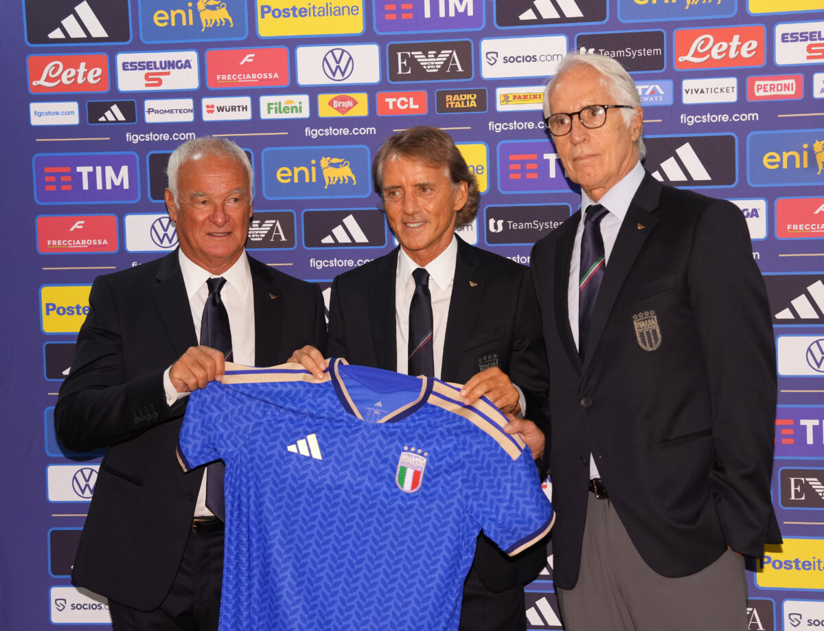 National News, Malagò: “Serie A is fully on board with this project”