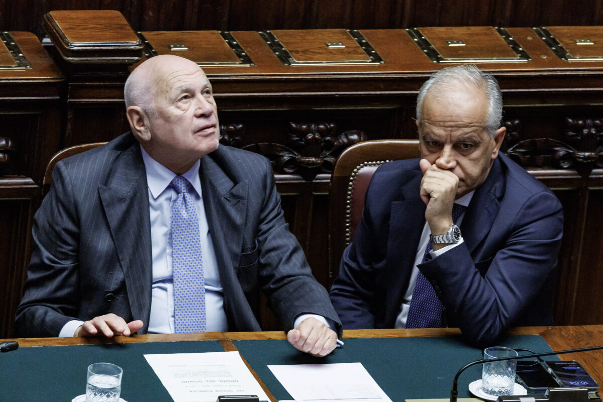 Almasri case: Nordio sends ICC arrest documents to the General Prosecutor’s Office