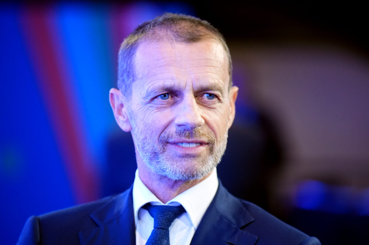 Football, UEFA united: “Federations ready to boycott FIFA tournaments”