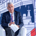 Leonardo, Mariani: “We are consolidating our trajectory and ensuring continuity of the plan”