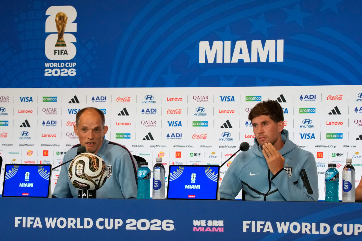 Football, Inter: John Stones signs until 2028