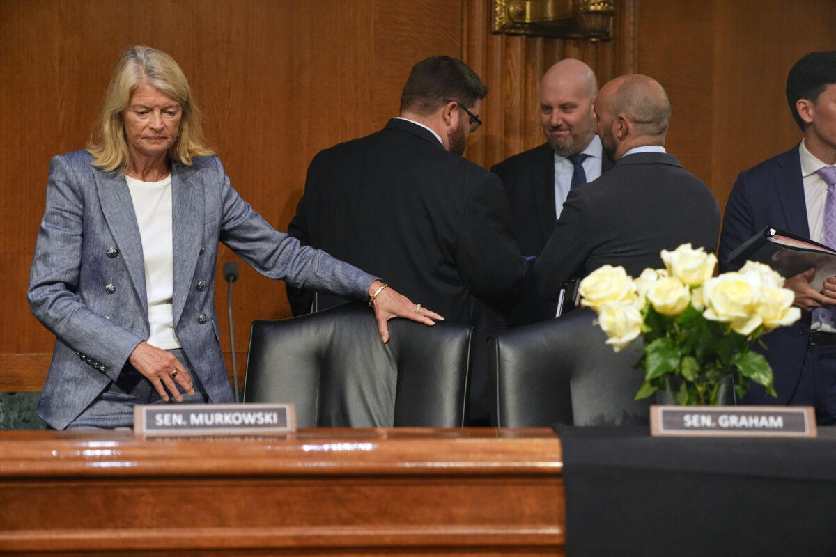 Iran: US Senate rejects another resolution on Trump’s handling of the war Iran: US Senate rejects another resolution on Trump’s handling of the war