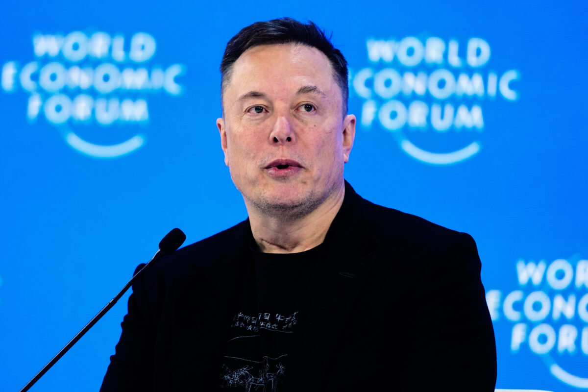 US: Musk’s xAI sues Minnesota over law targeting ‘nudification’ technology