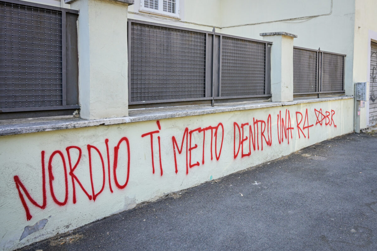 Terrorism, Nordio receives phone call from Mattarella: “Thanks to the President for his support”