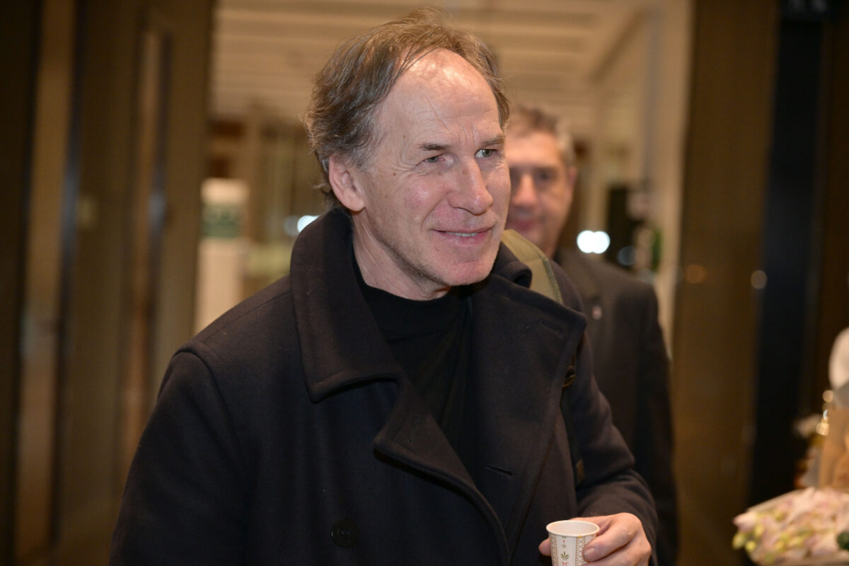 Baresi’s death, Malagò: “One of the national team’s most glorious icons” Baresi’s death, Malagò: “One of the national team’s most glorious icons”