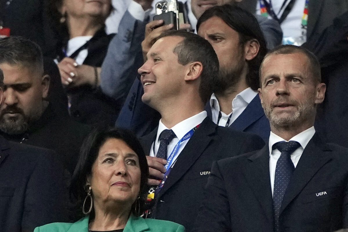 Football, senior FIFA official: “We were deceived by Infantino, it is time to react”