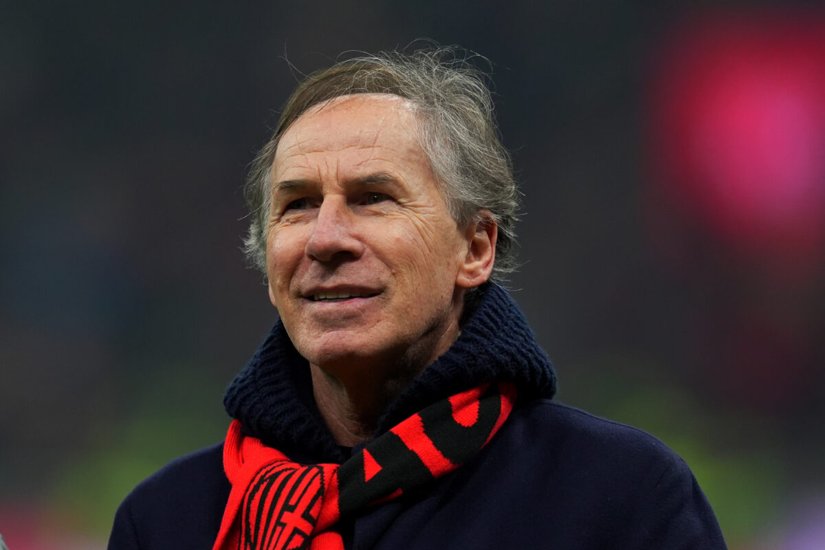 Milan: Franco Baresi has died, ‘our history is in tears’