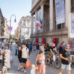 CNA: “17.4 million tourists expected during Ferragosto, economic impact to exceed €15 billion”