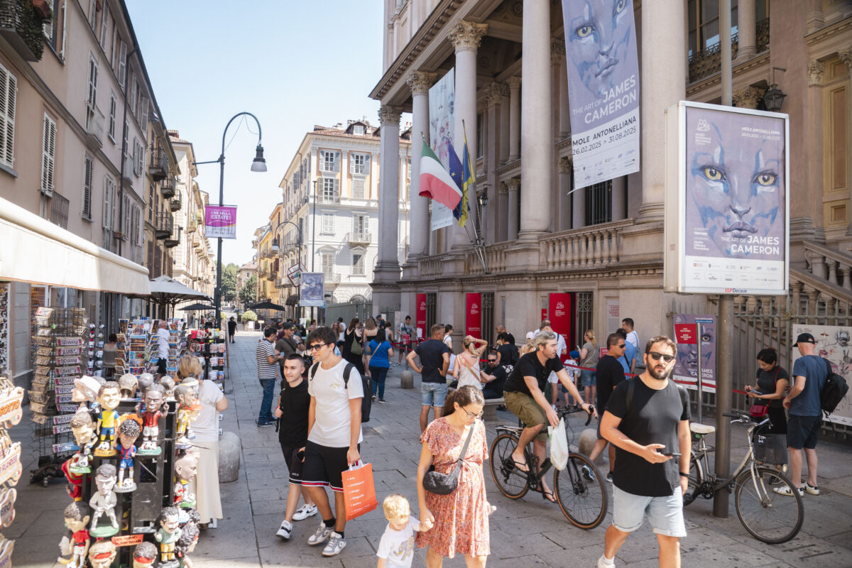 CNA: “17.4 million tourists expected during Ferragosto, economic impact to exceed €15 billion” CNA: “17.4 million tourists expected during Ferragosto, economic impact to exceed €15 billion”