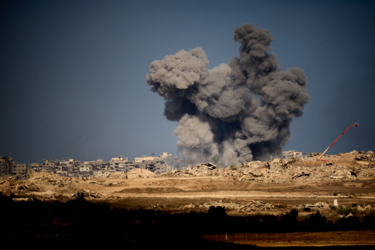 Hamas confirms agreement with Israel on its own disarmament in Gaza Hamas confirms agreement with Israel on its own disarmament in Gaza