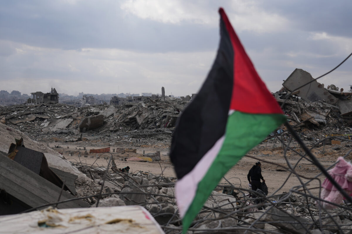 Hamas: “We will implement the agreement if Israel does its part” Hamas: “We will implement the agreement if Israel does its part”