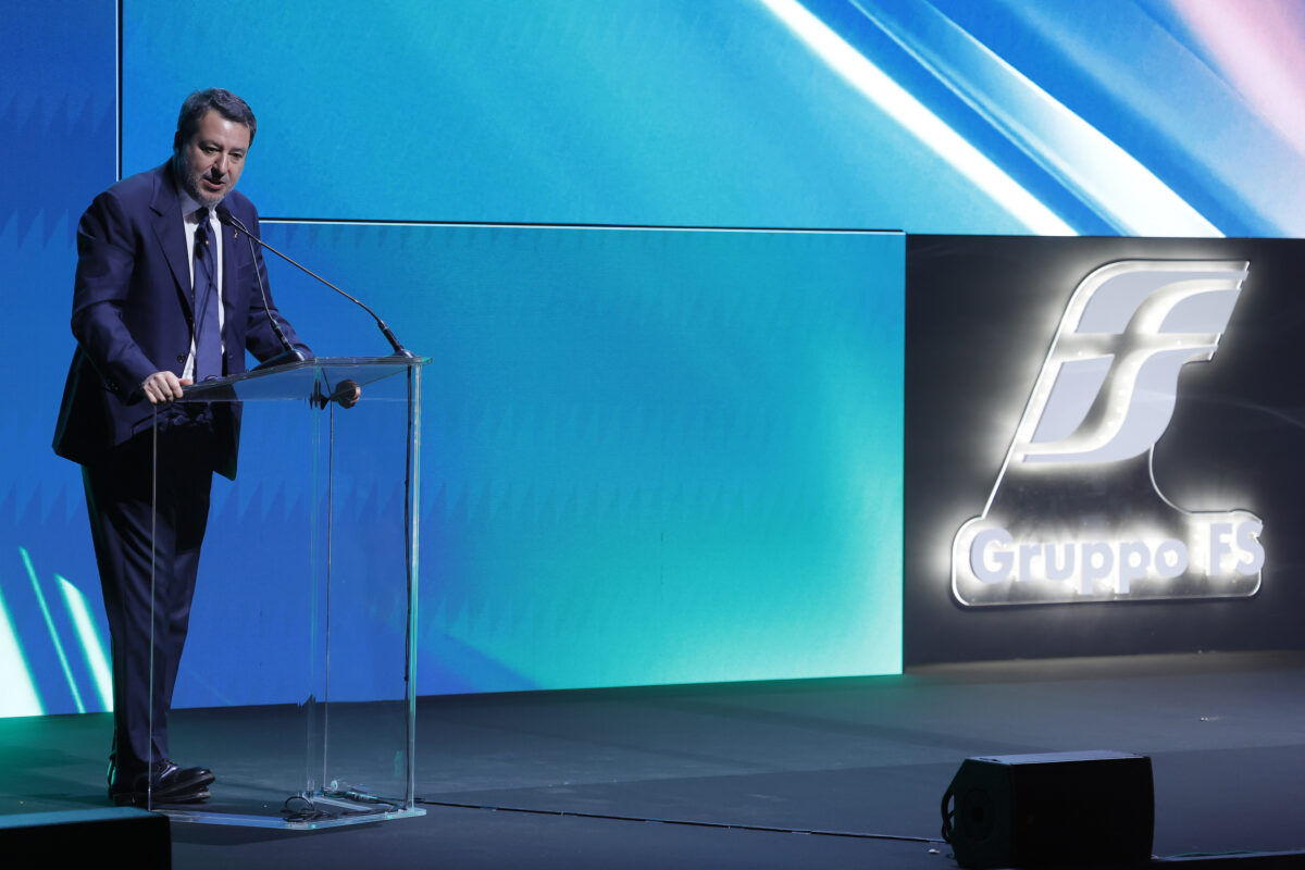 FS Group: First-half operating revenues rise to €8.9 billion (+8%)