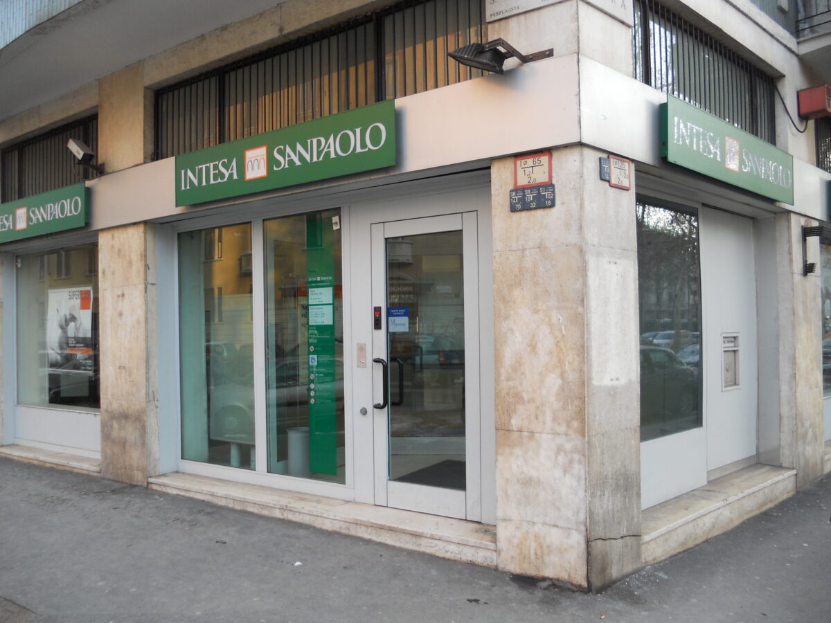 Intesa Sanpaolo: Supporting New Renewable Energy Projects in the U.S., from Texas to California