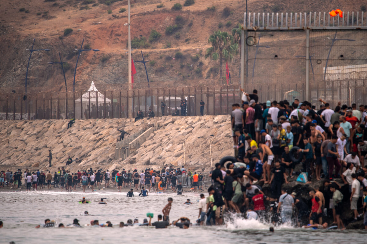 Migrants, US: “Spain has made deliberate efforts to encourage illegal immigration” Migrants, US: “Spain has made deliberate efforts to encourage illegal immigration”