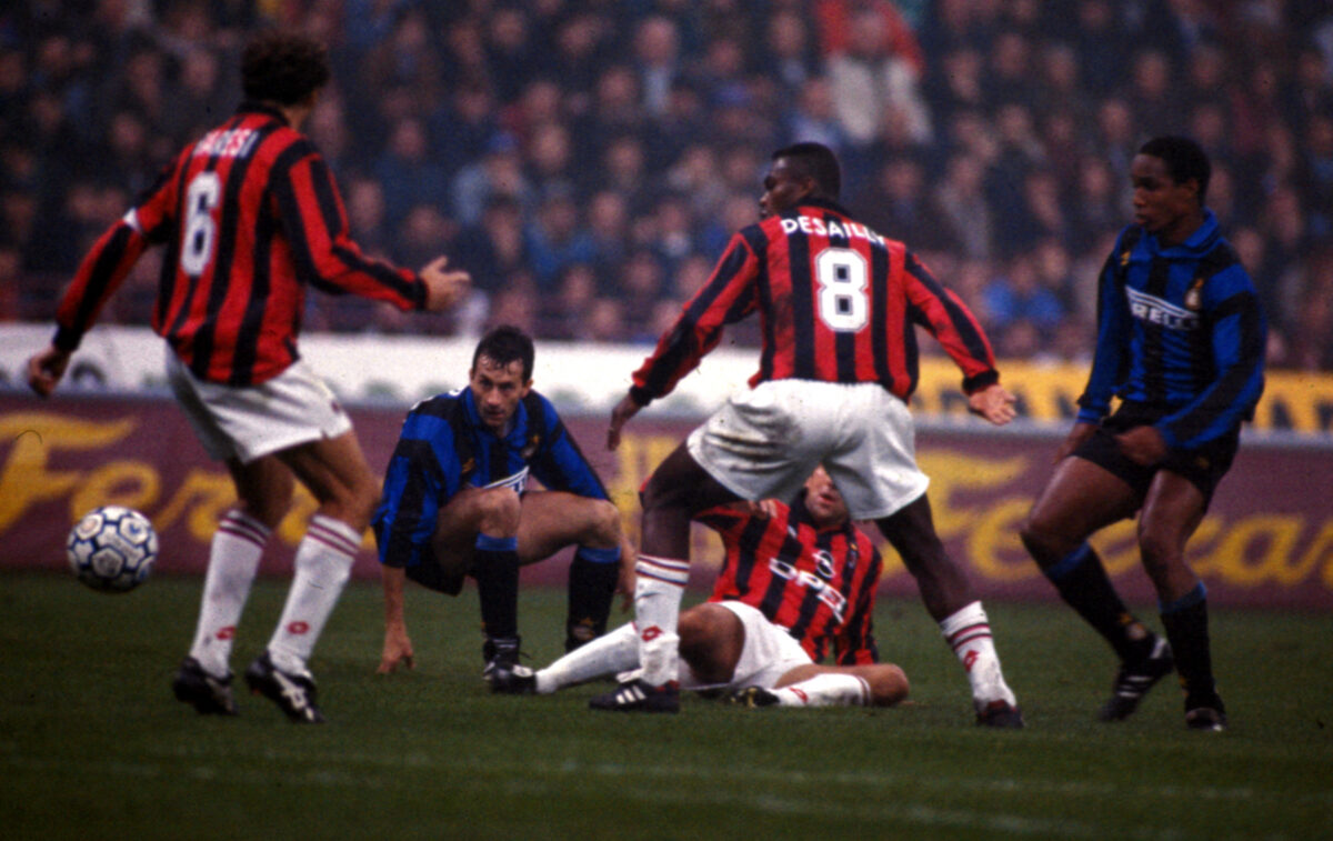 Baresi’s death, Inter: “He shaped the history of the Milan Derby”