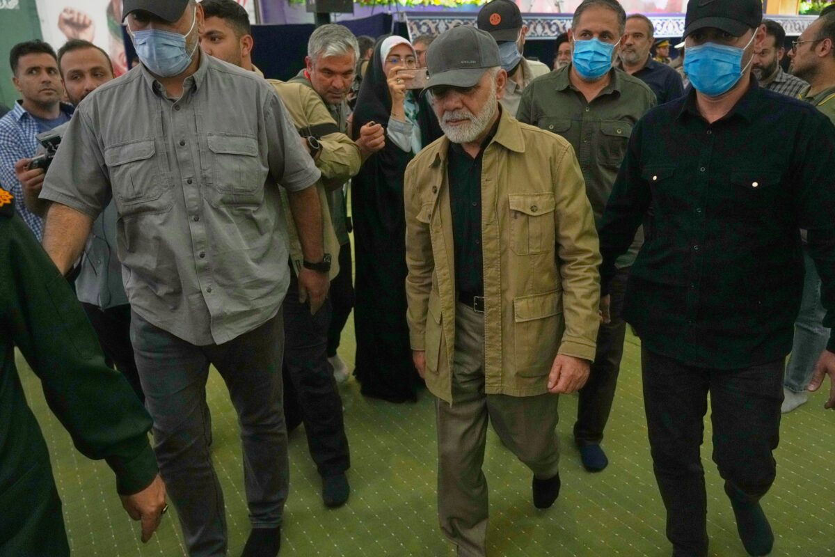Iran, Tehran: “The US wants to trigger a large-scale regional conflict”
