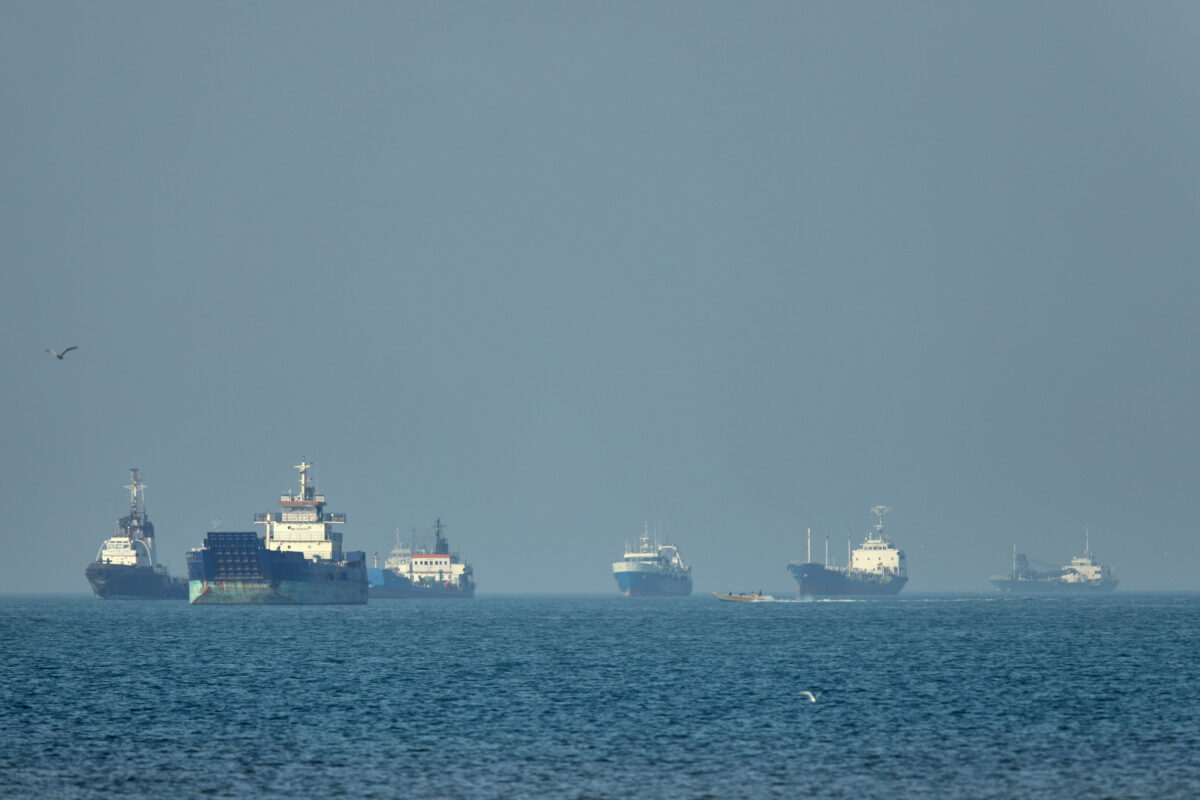 Iran, Tehran: “The Strait of Hormuz will never return to its pre-war state” Iran, Tehran: “The Strait of Hormuz will never return to its pre-war state”