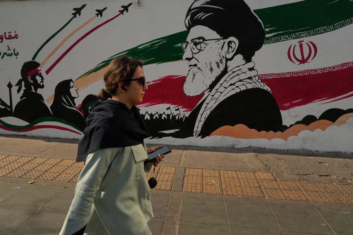 Iran, defence minister: “We consider all threats to be real and credible”