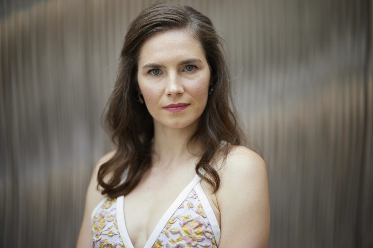 Meredith murder case: family’s lawyer: “Amanda Knox’s play is an affront to her memory” Meredith murder case: family’s lawyer: “Amanda Knox’s play is an affront to her memory”