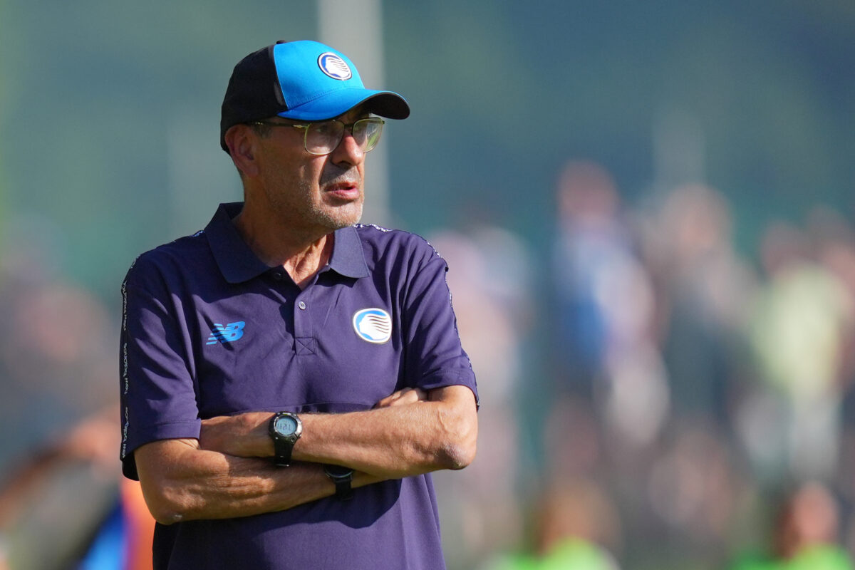 Conference League: Atalanta to face Hapoel Tel Aviv or Katowice in the playoffs Conference League: Atalanta to face Hapoel Tel Aviv or Katowice in the playoffs