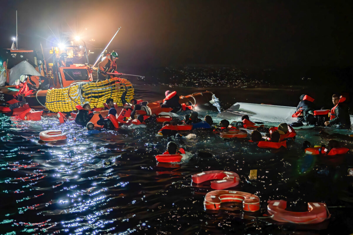 Migrants: 17 dead whilst attempting to reach the Balearic Islands