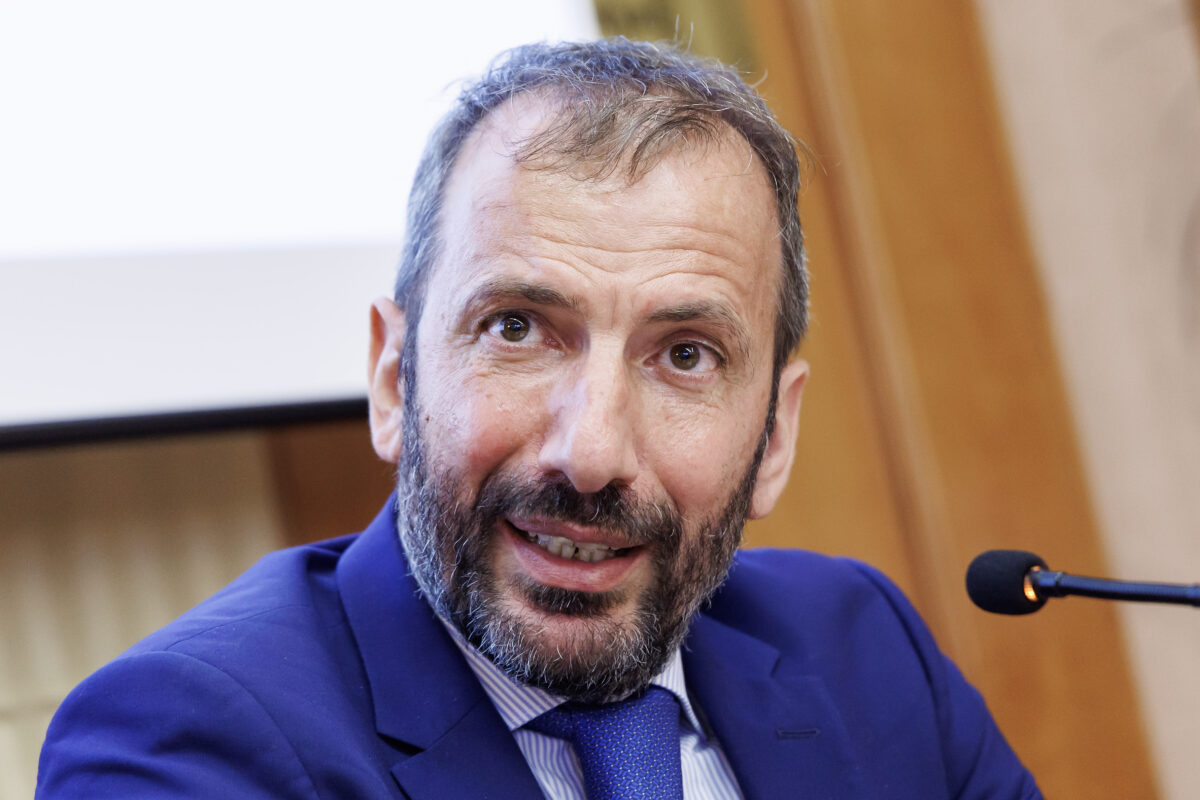 Court of Auditors, AMCC: “Reform Puts Independence and Autonomy at Risk; Postponement Is Needed” Court of Auditors, AMCC: “Reform Puts Independence and Autonomy at Risk; Postponement Is Needed”