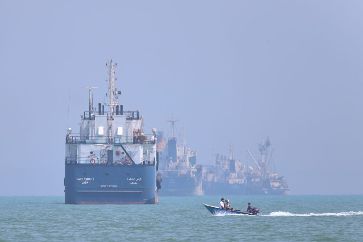 Iran, Rubio: “Progress in talks on Hormuz” Iran, Rubio: “Progress in talks on Hormuz”