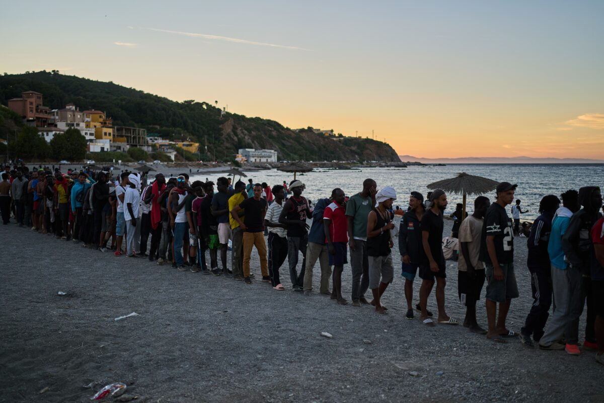 Migrants: EU Ministers Call for “Strengthening Repatriation and Communication During Crises”