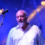 Music: Eugenio Finardi to perform in Brussels