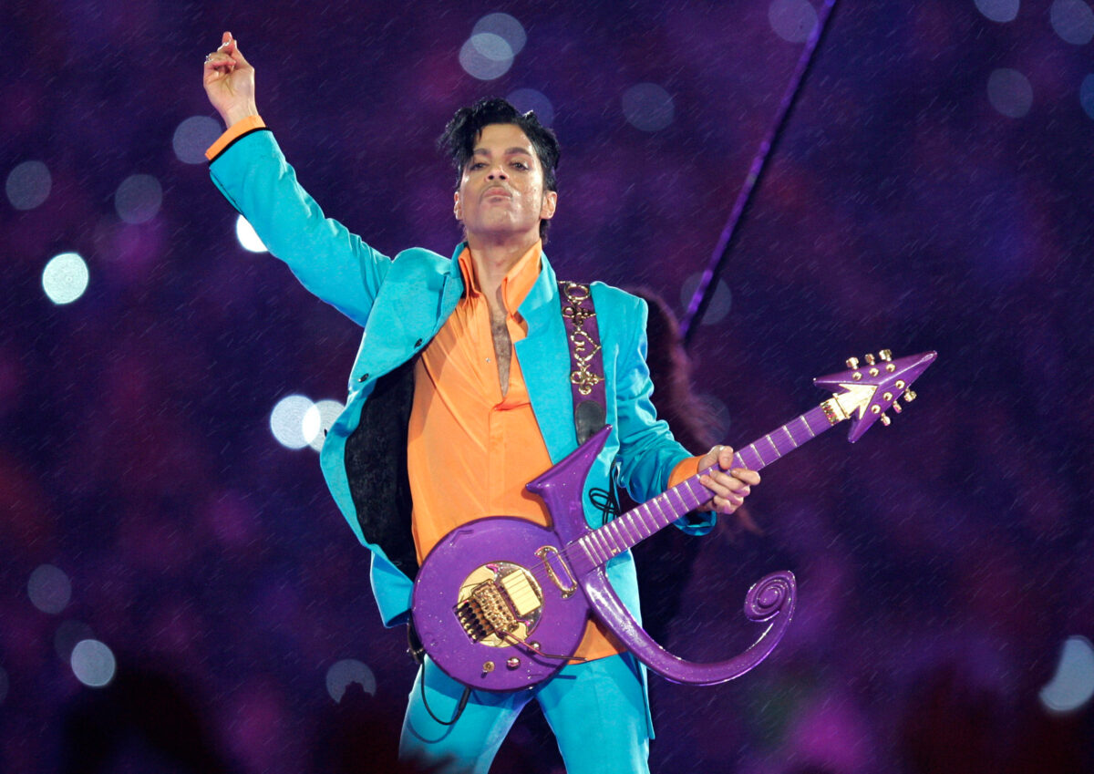 The timeless Prince: ‘Timeless’, featuring 10 previously unreleased tracks, out on 28 August The timeless Prince: ‘Timeless’, featuring 10 previously unreleased tracks, out on 28 August