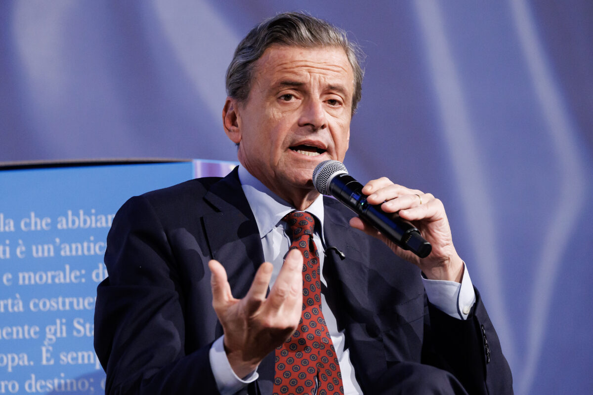 Ukraine, Calenda: ‘Cities in flames, the Schlein-Conte charade is immoral’ Ukraine, Calenda: ‘Cities in flames, the Schlein-Conte charade is immoral’