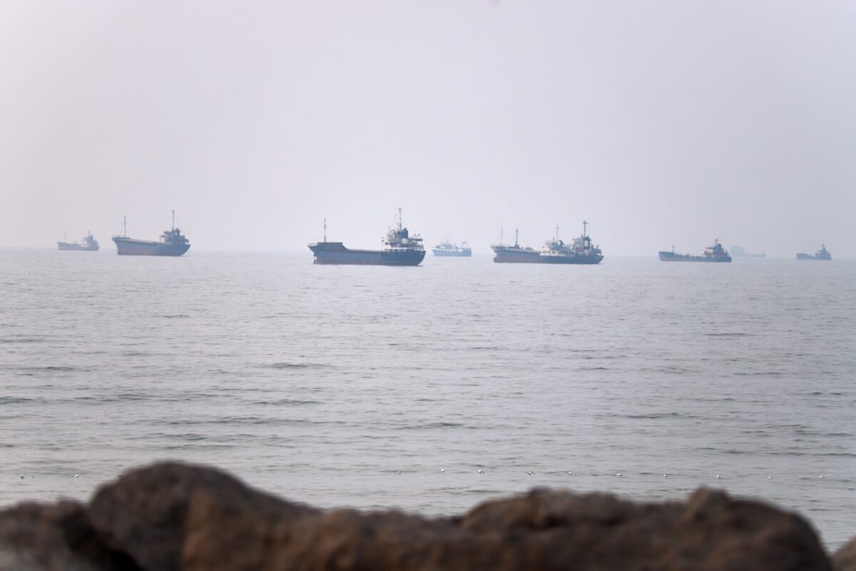 “Iran, Axios: ‘Interim agreement on Hormuz close, announcement expected today'” “Iran, Axios: ‘Interim agreement on Hormuz close, announcement expected today'”
