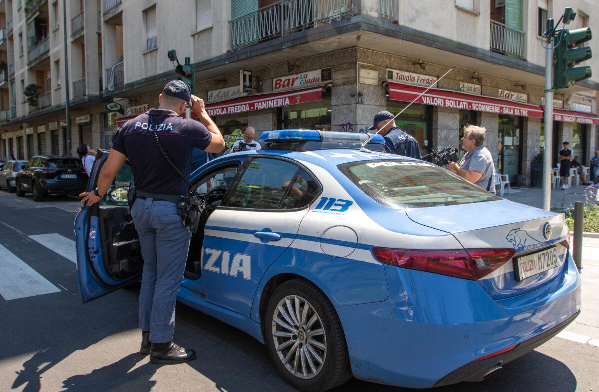 Turin: woman killed in July – ex-partner arrested Turin: woman killed in July – ex-partner arrested