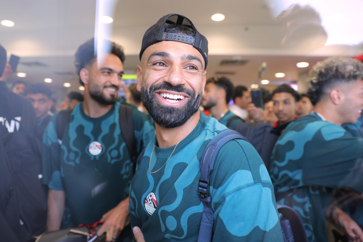 Football: Trabzonspor announces the arrival of Salah