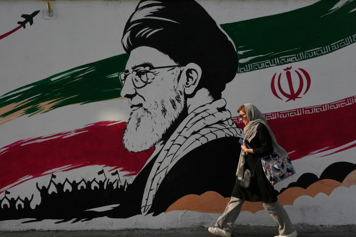 Iran, Pezeshkian: ‘Contact with Khamenei is very difficult’ Iran, Pezeshkian: ‘Contact with Khamenei is very difficult’