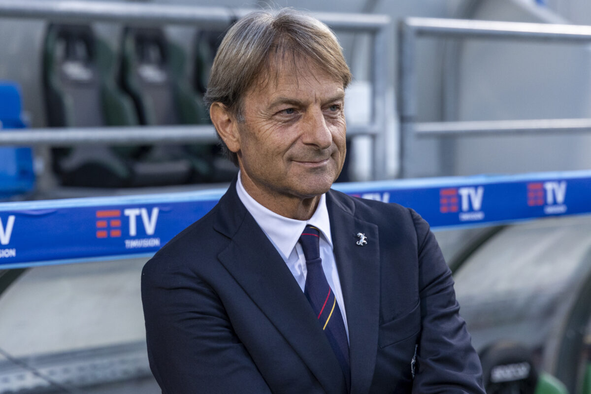 Ostiamare: Alberto De Rossi Named New Club President