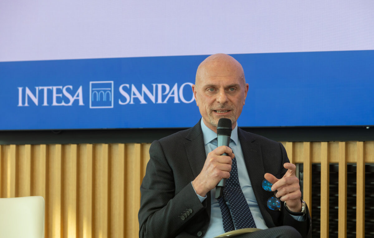 Intesa Sp: Record Numbers at the Museum of Savings with Financial Education for Schools Intesa Sp: Record Numbers at the Museum of Savings with Financial Education for Schools