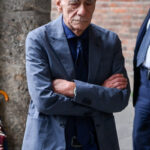 Guccini dies; Vecchioni: “You beat me to it – start pouring the wine, my friend”