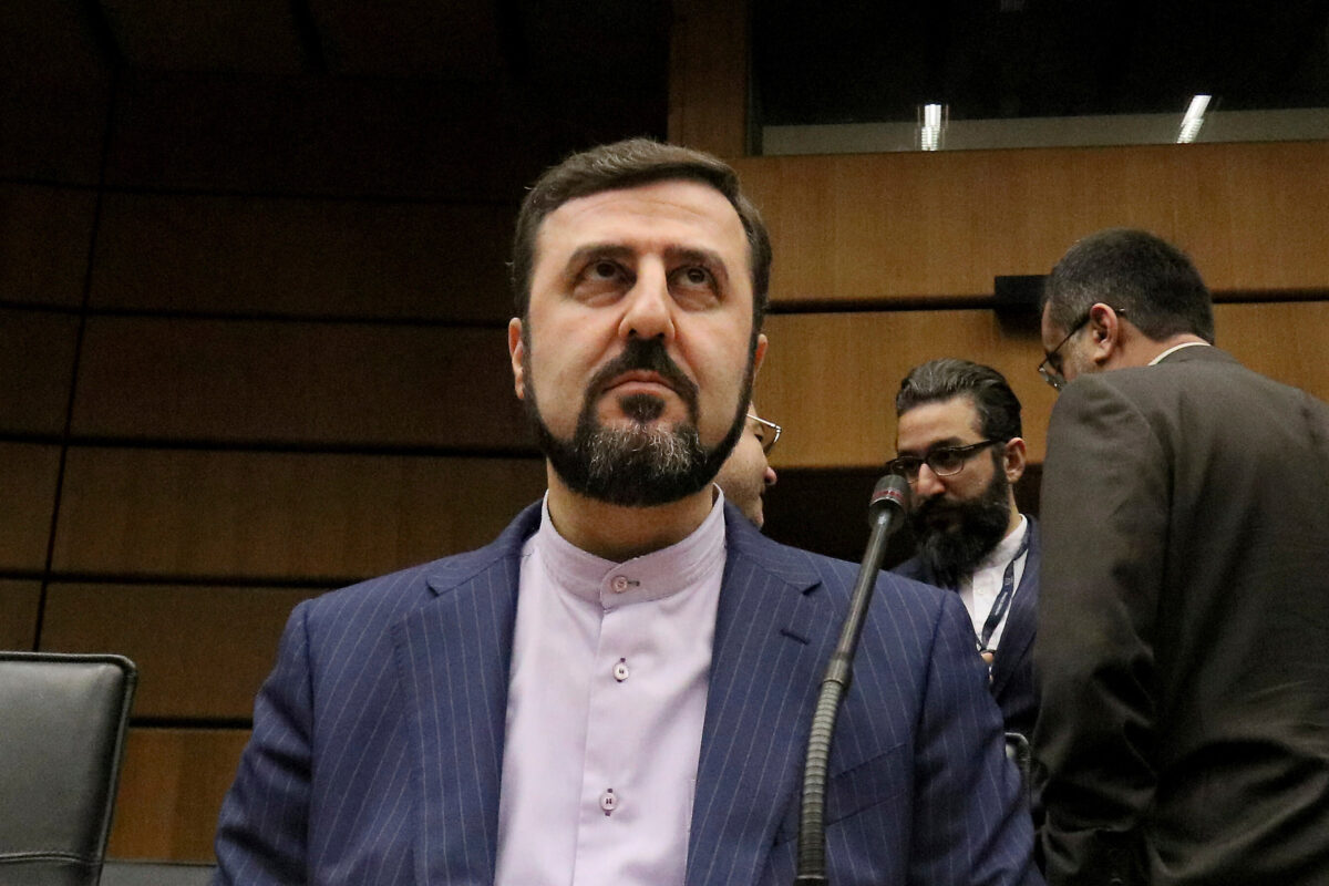 Iran, Tehran: “We are negotiating only with Oman, not with the United States” Iran, Tehran: “We are negotiating only with Oman, not with the United States”