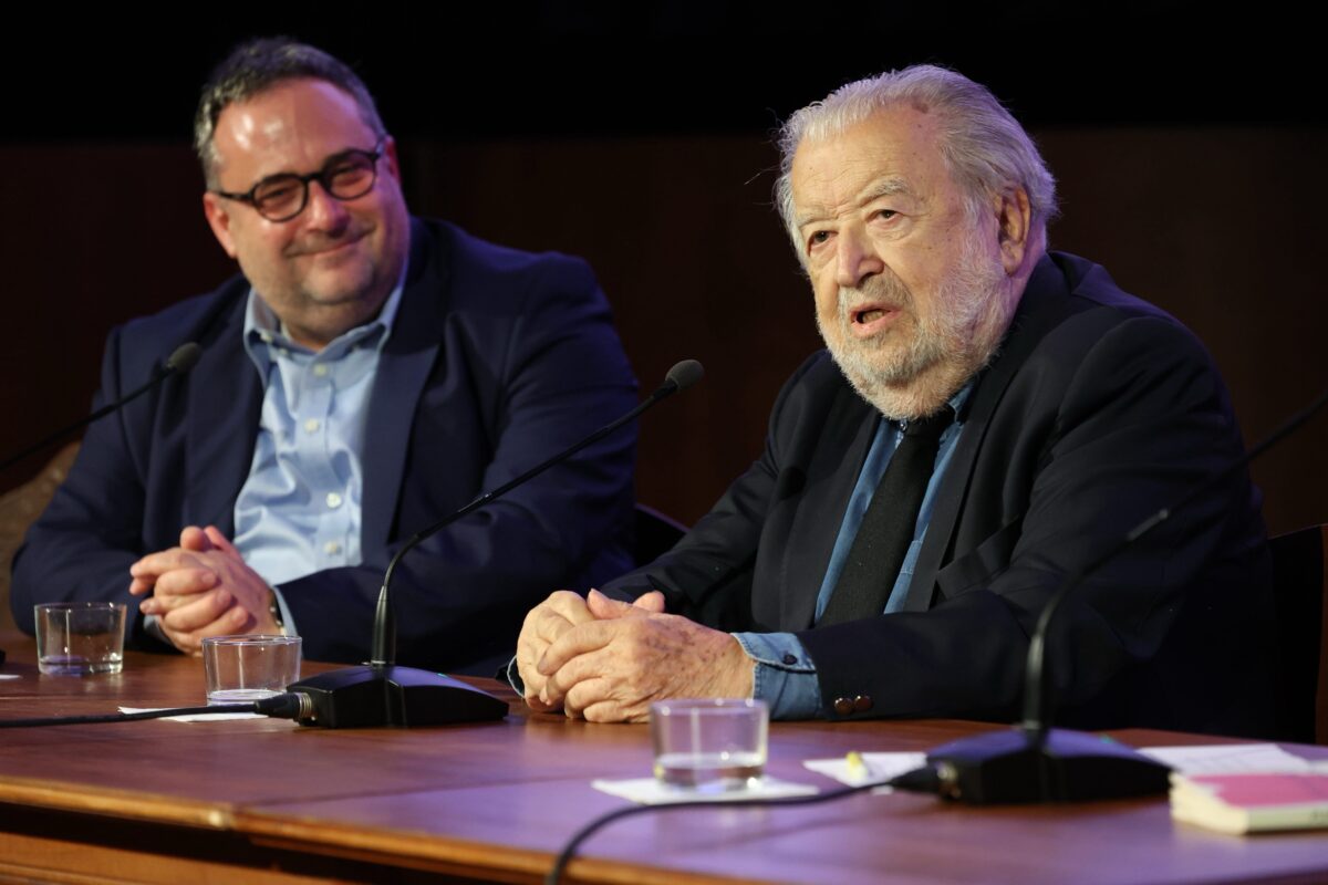 Guccini, Avati: “Divided by our friendship with Dalla, but ‘his’ Bologna is the most authentic” Guccini, Avati: “Divided by our friendship with Dalla, but ‘his’ Bologna is the most authentic”