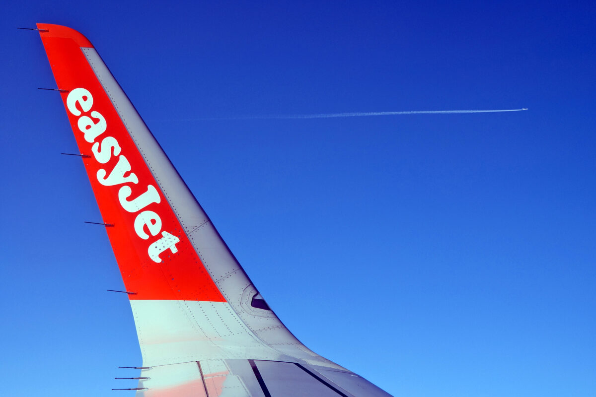 EasyJet: Apollo Confirms Acquisition for 6.6 Billion Euros EasyJet: Apollo Confirms Acquisition for 6.6 Billion Euros
