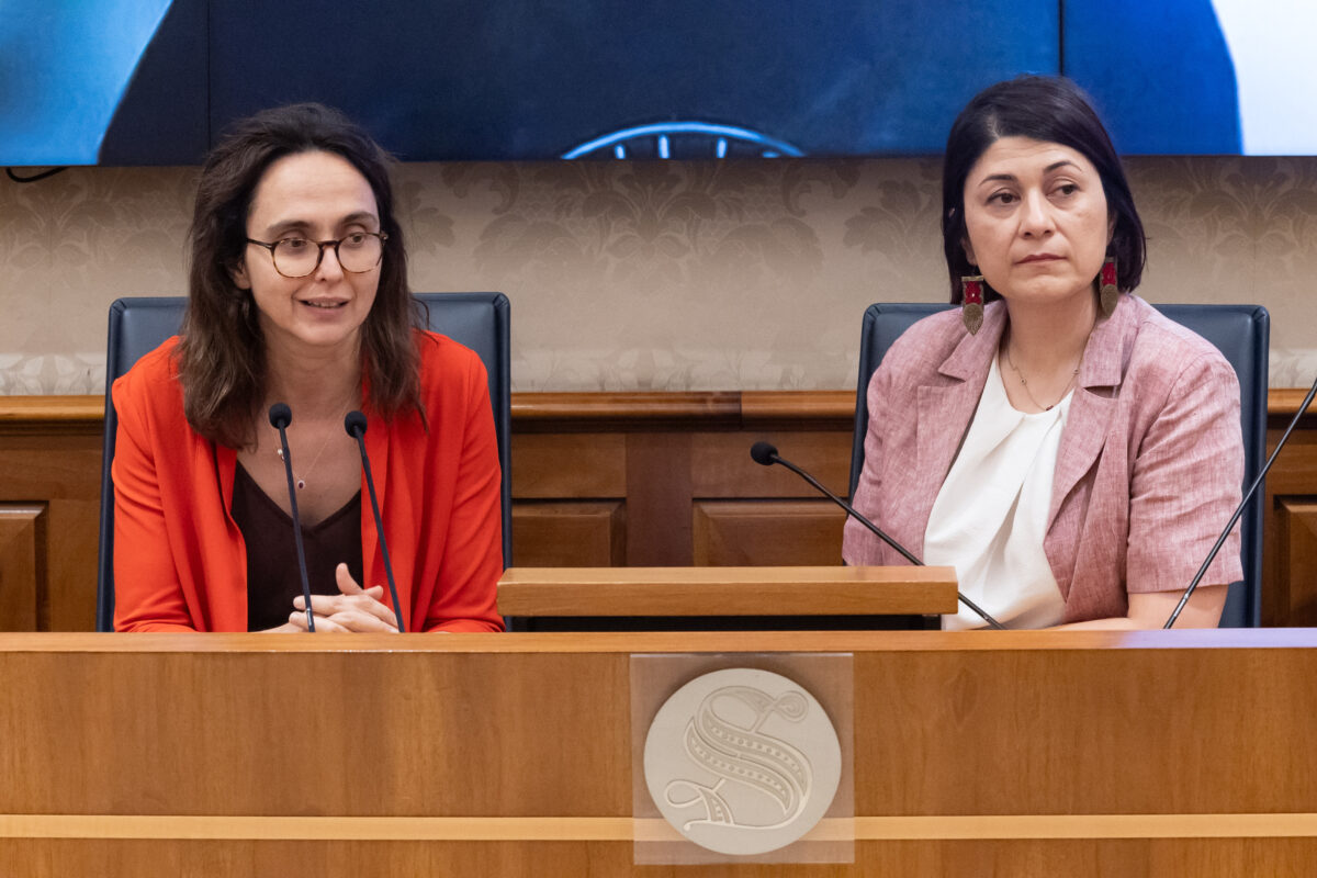 EU, Quartapelle: “On resolution, M5S used a reckless approach” EU, Quartapelle: “On resolution, M5S used a reckless approach”