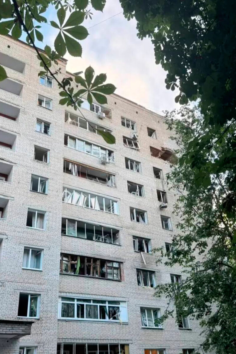 Ukraine, Moscow: “605 Kyiv drones intercepted and destroyed overnight”