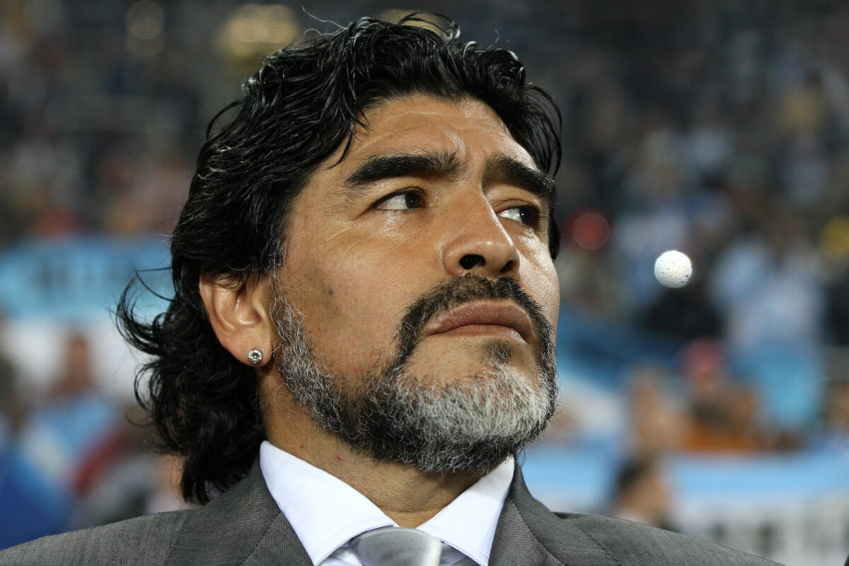 Maradona, shocking testimony at the trial: “He didn’t want to wash and eat, and no one intervened.” Maradona, shocking testimony at the trial: “He didn’t want to wash and eat, and no one intervened.”