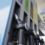 Fuel: Mimit reports an average self-service price of 1.990 euros per litre for petrol and 2.084 for diesel